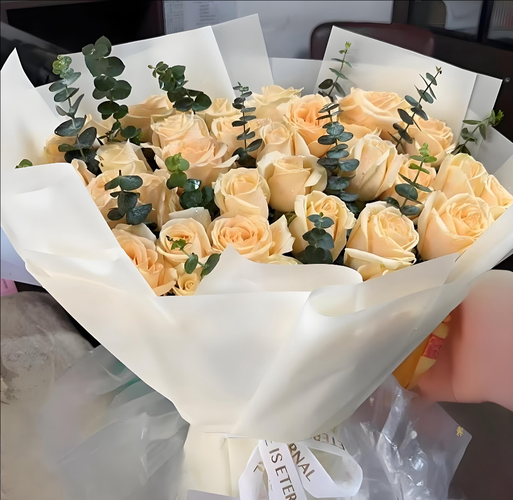 佳木斯前进区花店