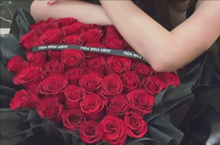 佳木斯前进区花店